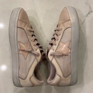 Vintage Havana star shoes